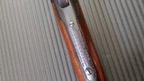 RARE Unique Winchester Model 1894 Carbine Special Order 30 WCF 30.30 - 4 of 11