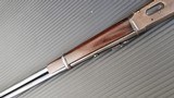 RARE Unique Winchester Model 1894 Carbine Special Order 30 WCF 30.30 - 3 of 11