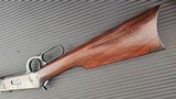 RARE Unique Winchester Model 1894 Carbine Special Order 30 WCF 30.30 - 11 of 11
