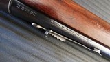 RARE Unique Winchester Model 1894 Carbine Special Order 30 WCF 30.30