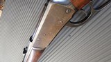 RARE Unique Winchester Model 1894 Carbine Special Order 30 WCF 30.30 - 10 of 11