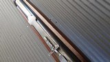 RARE Unique Winchester Model 1894 Carbine Special Order 30 WCF 30.30 - 5 of 11