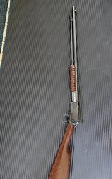 Winchester Model 1906 06 22 Short long Long Rifle - 2 of 15