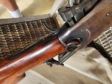 Winchester Model 94 1894 Saddle Ring Carbine SRC 30 WCF 30.30 Made in the 20s - 19 of 19 Winchester Model 94 1894 Saddle Ring Carbine SRC 30 WCF 30.30 Made in the 20s - 19 of 19