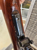 Winchester Model 94 1894 Saddle Ring Carbine SRC 30 WCF 30.30 Made in the 20s - 17 of 19 Winchester Model 94 1894 Saddle Ring Carbine SRC 30 WCF 30.30 Made in the 20s - 17 of 19