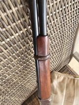 Winchester Model 94 1894 Saddle Ring Carbine SRC 30 WCF 30.30 Made in the 20s - 5 of 19 Winchester Model 94 1894 Saddle Ring Carbine SRC 30 WCF 30.30 Made in the 20s - 5 of 19