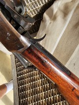 Winchester Model 94 1894 Saddle Ring Carbine SRC 30 WCF 30.30 Made in the 20s - 10 of 19 Winchester Model 94 1894 Saddle Ring Carbine SRC 30 WCF 30.30 Made in the 20s - 10 of 19