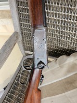 Winchester Model 94 1894 Saddle Ring Carbine SRC 30 WCF 30.30 Made in the 20s - 3 of 19 Winchester Model 94 1894 Saddle Ring Carbine SRC 30 WCF 30.30 Made in the 20s - 3 of 19