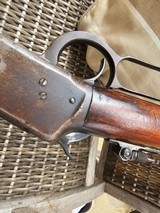 Winchester Model 94 1894 Saddle Ring Carbine SRC 30 WCF 30.30 Made in the 20s - 6 of 19 Winchester Model 94 1894 Saddle Ring Carbine SRC 30 WCF 30.30 Made in the 20s - 6 of 19