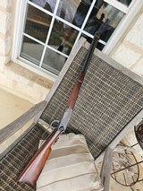 Winchester Model 94 1894 Saddle Ring Carbine SRC 30 WCF 30.30 Made in the 20s - 2 of 19 Winchester Model 94 1894 Saddle Ring Carbine SRC 30 WCF 30.30 Made in the 20s - 2 of 19