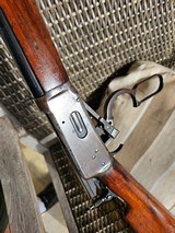 Winchester Model 94 1894 Saddle Ring Carbine SRC 30 WCF 30.30 Made in the 20s - 13 of 19 Winchester Model 94 1894 Saddle Ring Carbine SRC 30 WCF 30.30 Made in the 20s - 13 of 19