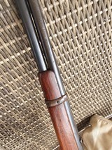 Winchester Model 94 1894 Saddle Ring Carbine SRC 30 WCF 30.30 Made in the 20s - 8 of 19 Winchester Model 94 1894 Saddle Ring Carbine SRC 30 WCF 30.30 Made in the 20s - 8 of 19