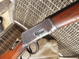 Winchester Model 94 1894 Saddle Ring Carbine SRC 30 WCF 30.30 Made in the 20s - 4 of 19 Winchester Model 94 1894 Saddle Ring Carbine SRC 30 WCF 30.30 Made in the 20s - 4 of 19