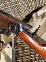 Winchester Model 94 1894 Saddle Ring Carbine SRC 30 WCF 30.30 Made in the 20s - 12 of 19 Winchester Model 94 1894 Saddle Ring Carbine SRC 30 WCF 30.30 Made in the 20s - 12 of 19