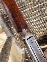 Winchester Model 94 1894 Saddle Ring Carbine SRC 30 WCF 30.30 Made in the 20s - 9 of 19 Winchester Model 94 1894 Saddle Ring Carbine SRC 30 WCF 30.30 Made in the 20s - 9 of 19