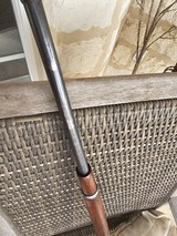 Winchester Model 94 1894 30 WCF 30.30 Saddle Ring Carbine - 17 of 17 Winchester Model 94 1894 30 WCF 30.30 Saddle Ring Carbine - 17 of 17
