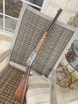 Winchester Model 94 1894 30 WCF 30.30 Saddle Ring Carbine