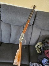 Winchester Model 94 1894 Eastern Carbine 30 WCF 30.30 - 16 of 19 Winchester Model 94 1894 Eastern Carbine 30 WCF 30.30 - 16 of 19