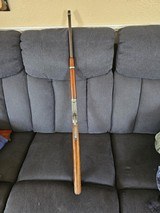 Winchester Model 94 1894 Eastern Carbine 30 WCF 30.30 - 19 of 19 Winchester Model 94 1894 Eastern Carbine 30 WCF 30.30 - 19 of 19
