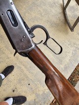Winchester Model 94 1894 Eastern Carbine 30 WCF 30.30 - 15 of 19 Winchester Model 94 1894 Eastern Carbine 30 WCF 30.30 - 15 of 19