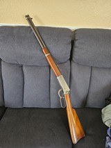 Winchester Model 94 1894 Eastern Carbine 30 WCF 30.30 - 17 of 19 Winchester Model 94 1894 Eastern Carbine 30 WCF 30.30 - 17 of 19