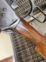 Winchester Model 94 1894 Eastern Carbine 30 WCF 30.30 - 9 of 19 Winchester Model 94 1894 Eastern Carbine 30 WCF 30.30 - 9 of 19