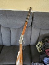 Winchester Model 94 1894 Eastern Carbine 30 WCF 30.30