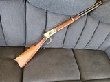 Winchester Model 92 1892 44.40 Saddle Ring Carbine Made in the 20s