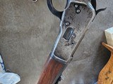 Winchester Model 92 1892 44.40 Saddle Ring Carbine Made in the 20s - 12 of 14