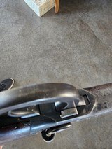 Winchester Model 92 1892 44.40 Saddle Ring Carbine Made in the 20s - 5 of 14