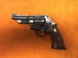 Smith & Wesson Model 28 - 1 of 8