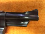 Smith & Wesson Model 28 - 8 of 8