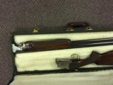 Winchester Model 101 pigeon Grade Trap gun - 2 of 6