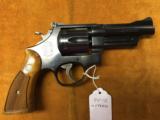 Smith & Wesson Model 28 - 2 of 5