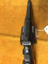 Smith & Wesson Model 28 - 3 of 5