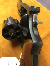 Smith & Wesson Model 28 - 4 of 5