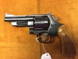 Smith & Wesson Model 28 - 1 of 5