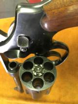 Smith & Wesson Model 1917- 5 of 8