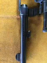 Smith & Wesson Model 1917- 7 of 8