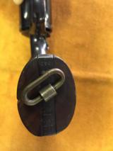 Smith & Wesson Model 1917- 4 of 8