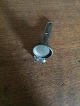 Lyman tang sight for 99 Savage rifle - 3 of 5