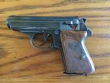 Walther PPK 32 K suffix - 1 of 9