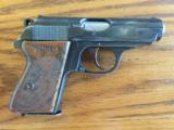 Walther PPK 32 K suffix - 2 of 9