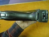 1916 DWN Artillary Luger with sholder stock - 3 of 14
