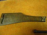1916 DWN Artillary Luger with sholder stock - 11 of 14