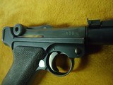 1916 DWN Artillary Luger with sholder stock - 9 of 14