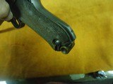 1916 DWN Artillary Luger with sholder stock - 6 of 14