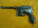 Mauser Model C96 Broomhandle - 3 of 11