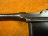 Mauser Model C96 Broomhandle - 8 of 11