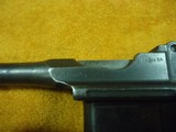 Mauser Model C96 Broomhandle - 9 of 11